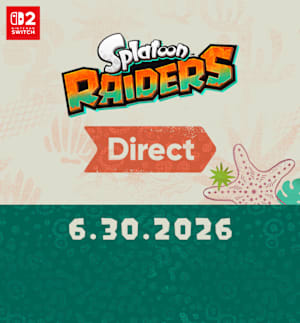 Nintendo - Official Site: Consoles, Games, News, and More